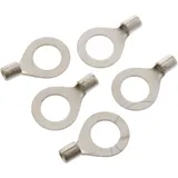 Uninsulated Ring Connector M12 10.0 mm² JMP
