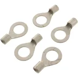 Ringkabelschuh unisoliert M12 für bis zu 16.0 mm², Packung 5 Stück