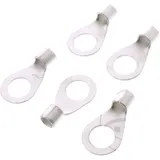 RING TERMINAL M16 for wire cross-section up to 35.0 mm²