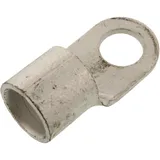 Uninsulated Ring Connector M16 for cable cross-sections up to 150 mm²