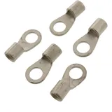 Uninsulated Ring Connector 10.0 M6 JMP