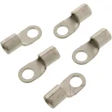 Ring Connector M6 for Wire Cross Sections up to 16.0 mm² JMP