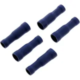 BULLET CONNECTOR FEMALE 1.5-2.5mm insulated for motorcycles