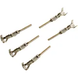FLAT Connector 0.3-0.5 mm² JMP for AMP Superseal Series