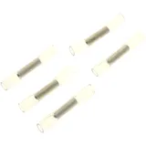 Stoßverbinder 0.25-0.5 mm² isoliert