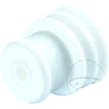 Sealing Plug 7.9-8.2mm White