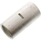 Stoßverbinder unisoliert bis 250 mm² für Elektroleitungen