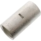 Butt Connector for High Cross Sections up to 325 mm²