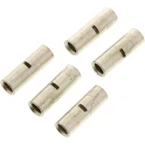 BUTT CONNECTOR 4.0-6.0 uninsulated