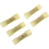Butt Connector for Vehicles 4.0-6.0 JMP Pack 5 PCS
