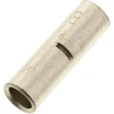 BUTT CONNECTOR 8.0 JMP uninsulated