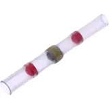 SOLDER CONNECTOR for electrical connection 0.8-2.0 mm² JMP PCK 25 PCS