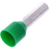 Aderendhülsen 6.0x12mm JMP für Kabelquerschnitt bis 6.0 mm²