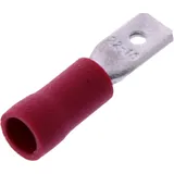 Insulated Flat Connector 0.5-1.5 mm² for 4.8 mm Terminal
