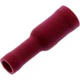 Bullet Connector Female JMP 0.5-1.5 mm² 4mm