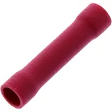 Butt Connector 0.5-1.5 mm² JMP insulated