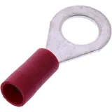 Ringzunge isoliert 0.5-1.5 M6 JMP PCK 25 Stück