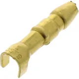 Round plug 0.5-2.0 4mm jmp