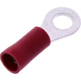 Insulated Ring Connector 0.5-1.5 M4 JMP