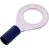 Insulated Ring Connector 1.5-2.5 mm² for M10 JMP