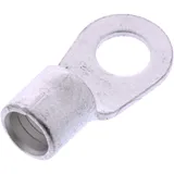 Uninsulated Ring Connector 25.0 M8 JMP for Motorcycle Part