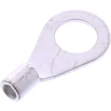 Ringkabelschuh unisoliert M6 für 1.5-2.5 mm²