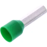 Aderendhülsen 6.0X12MM JMP für Kabelquerschnitt bis 6.0mm²