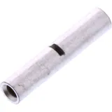 Stoßverbinder für 0.5-1.5 mm² unisoliert JMP Packung 25 Stück