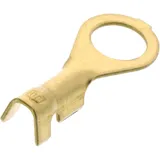 Uninsulated Ring Connector 1.0-2.5 M6 JMP