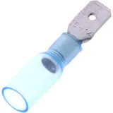 FLAT Connector 1.5-2.5 mm² with Heat Shrink