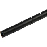 Spiralschlauch 4 mm für Kabelschutz - Packung 3 Meter