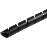 Spiral Hose 9mm - Cable Protection 3 Meters
