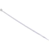 Durable Cable Ties 3.6X150 mm, 100 Pieces