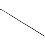 JMP Kabelbinder 4.8X368 schwarz für Motorräder