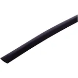 Schrumpfschlauch 6.5 mm JMP 10m - Hochwertiger Schrumpfschlauch mit 2:1 Schrumpfrate