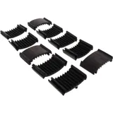ABSTANDSHALTER Durchmesser:9 mm
