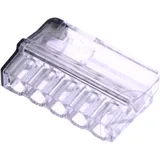 Connection Terminal 5 Pol 0.2-2.5 Grey/TT for Various Uses