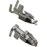 Spade Connector Female 1.5-2.5 mm JMP 4.8/6.3X0.8 for reliable connections