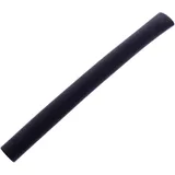 Wärmeschrumpfschlauch 6.4 mm schwarz JMP für Elektronik