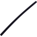 HEAT SHRINK TUBING 3.0MM BLACK JMP for Vehicles