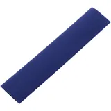HEAT SHRINK TUBING 12.5MM BLUE JMP 10 PIECES 2:1