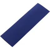 HEAT SHRINK TUBING 19MM BLUE JMP for Motorcycles