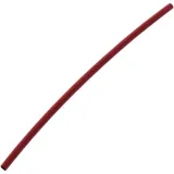 Schrumpfschlauch 2.5 mm rot für Fahrzeugelektronik JMP Packung 20ST