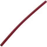 Heat Shrink Tu 3.0MM Red JMP Pack 20ST