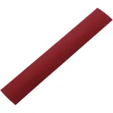 HEAT SHRINK TUBING 9.5MM RED for Motorcycle Parts