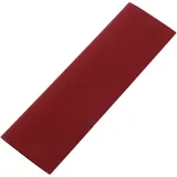 Schrumpfschlauch 19MM rot JMP 10ST