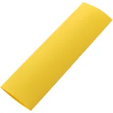 Wärmeschrumpfschlauch 19MM gelb JMP Packung 10 Stück 2:1