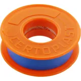 Isolierband 10 Meter blau