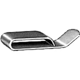 Chassis Clamp Galvanized for Frame Thickness 3-6 mm