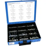 grease fitting assortment H1-3